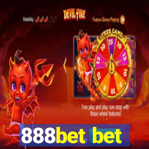 888bet bet